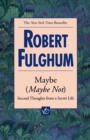 Maybe (Maybe Not) - eBook