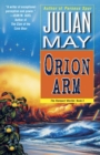Orion Arm - eBook