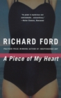 Piece of My Heart - eBook