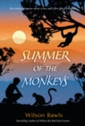 Summer of the Monkeys - eBook