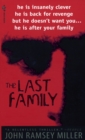 Last Family - eBook