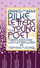 Letters to a Young Poet - eBook