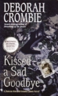 Kissed a Sad Goodbye - eBook