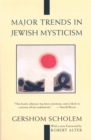 Major Trends in Jewish Mysticism - eBook