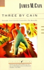 Three by Cain - eBook
