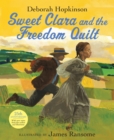 Sweet Clara and the Freedom Quilt - eBook