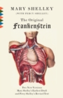 Original Frankenstein - eBook