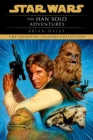 Han Solo Adventures: Star Wars Legends - eBook