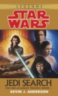 Jedi Search: Star Wars Legends (The Jedi Academy) - eBook