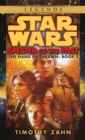 Specter of the Past: Star Wars Legends (The Hand of Thrawn) - eBook