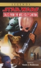 Tales from Mos Eisley Cantina: Star Wars Legends - eBook