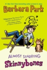 Almost Starring Skinnybones - eBook