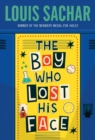 Boy Who Lost His Face - eBook