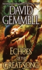 Echoes of the Great Song - eBook