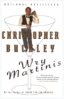 Wry Martinis - eBook