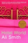 Hotel World - eBook