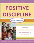 Positive Discipline in the Classroom, Revised 3rd Edition - eBook