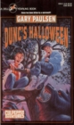 DUNC'S HALLOWEEN - eBook