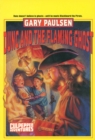 DUNC AND THE FLAMING GHOST - eBook