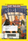 AMOS GOES BANANAS - eBook