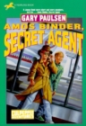 Amos Binder, Secret Agent (Culpepper #28) - eBook