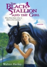 Black Stallion and the Girl - eBook