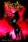 Black Stallion Legend - eBook