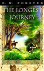 Longest Journey - eBook