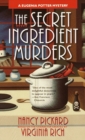 Secret Ingredient Murders - eBook