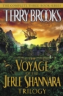 Voyage of the Jerle Shannara Trilogy - eBook