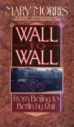 WALL TO WALL - eBook