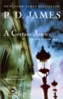 A Certain Justice : An Adam Dalgliesh Novel - eBook