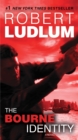 Bourne Identity - eBook