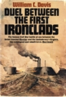 Duel Between the First Ironclads - eBook