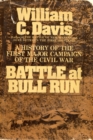Battle at Bull Run - eBook