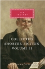 Collected Shorter Fiction of Leo Tolstoy, Volume II - eBook