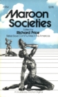 Maroon Societies - eBook