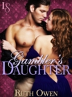 Gambler's Daughter - eBook