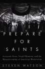 Prepare for Saints - eBook