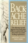 Backache Relief - eBook