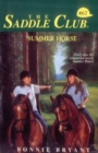 Summer Horse - eBook