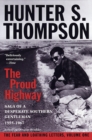 Proud Highway - eBook