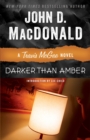 Darker Than Amber - eBook