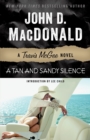 Tan and Sandy Silence - eBook