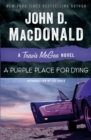 Purple Place for Dying - eBook