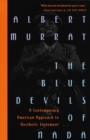 Blue Devils of Nada - eBook