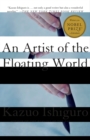 Artist of the Floating World - eBook