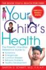 Your Child's Health - eBook