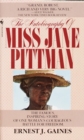 Autobiography of Miss Jane Pittman - eBook