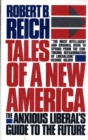 Tales of a New America - eBook